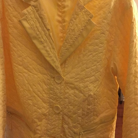 Yellow Jacket - Picture 4 of 4